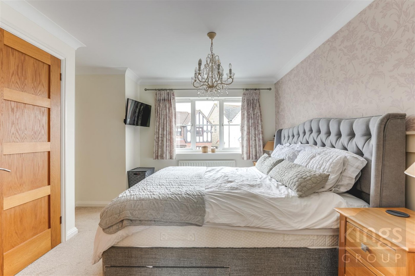 Images for Whieldon Grange, Church Langley, Harlow