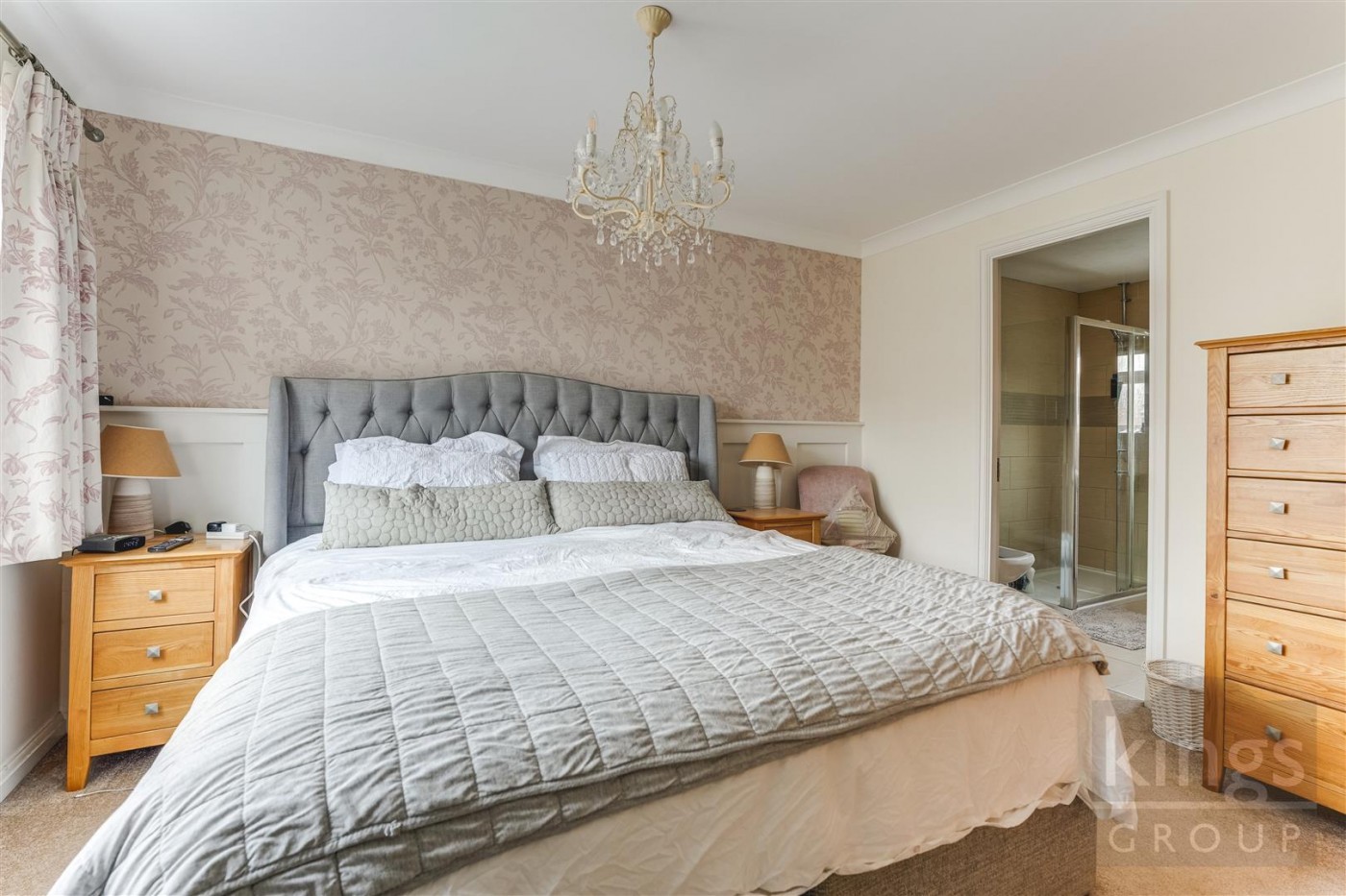 Images for Whieldon Grange, Church Langley, Harlow