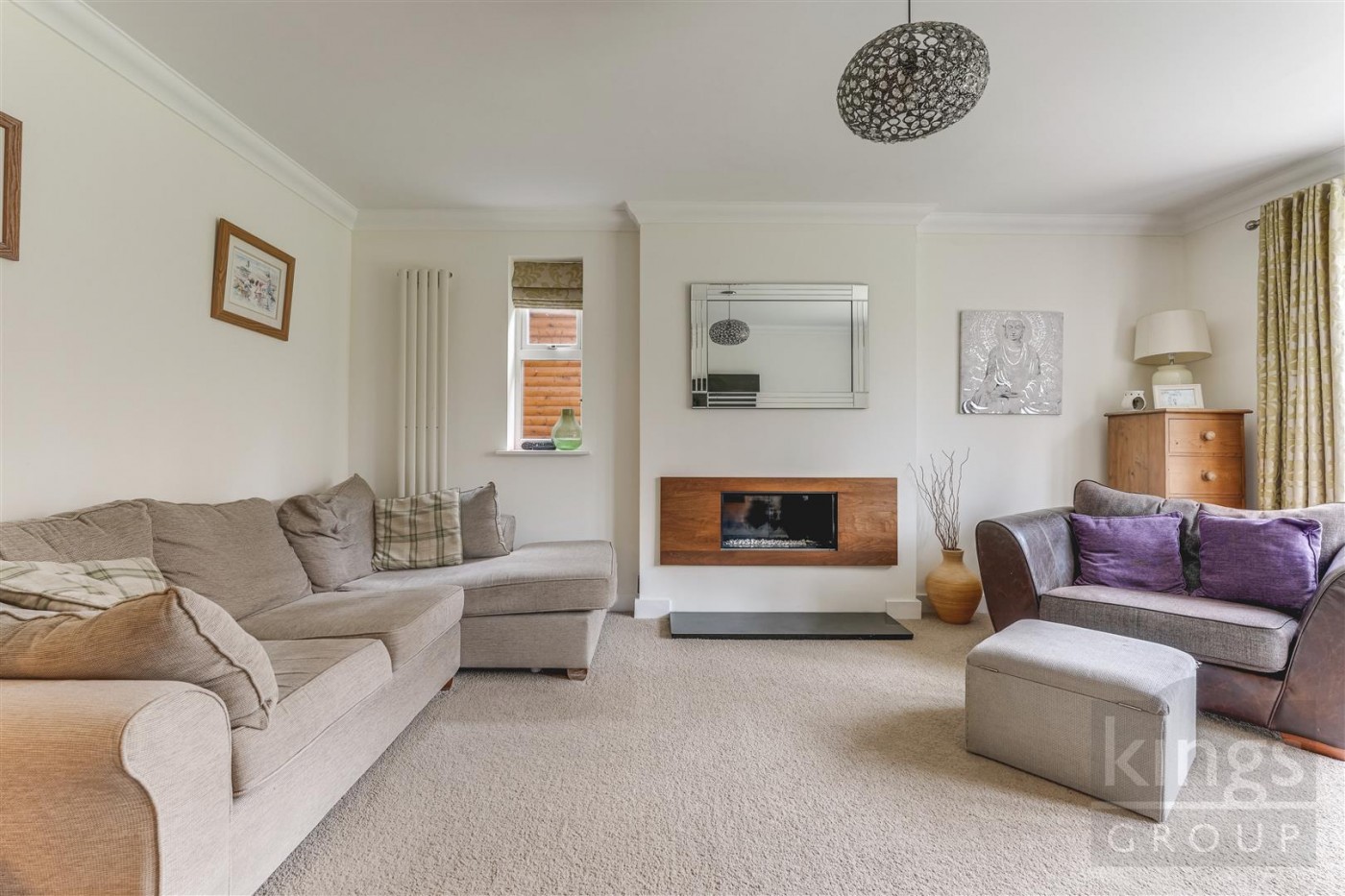 Images for Whieldon Grange, Church Langley, Harlow