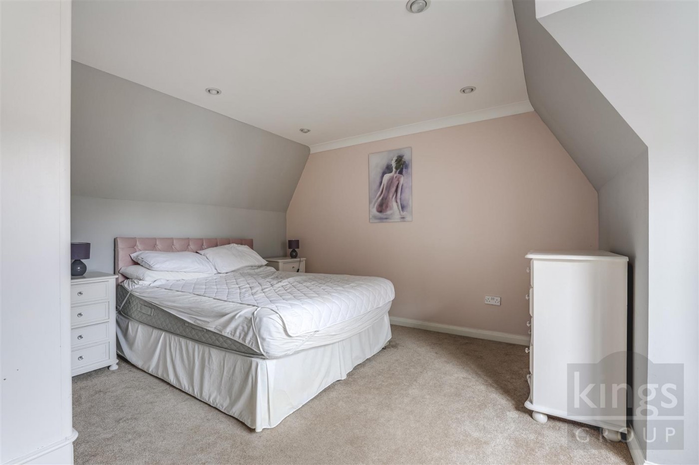 Images for Whieldon Grange, Church Langley, Harlow