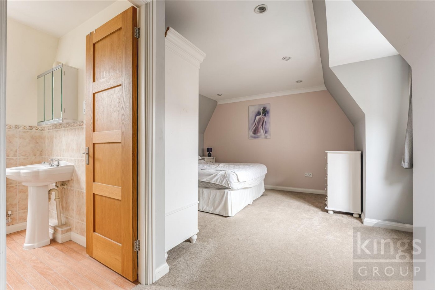 Images for Whieldon Grange, Church Langley, Harlow
