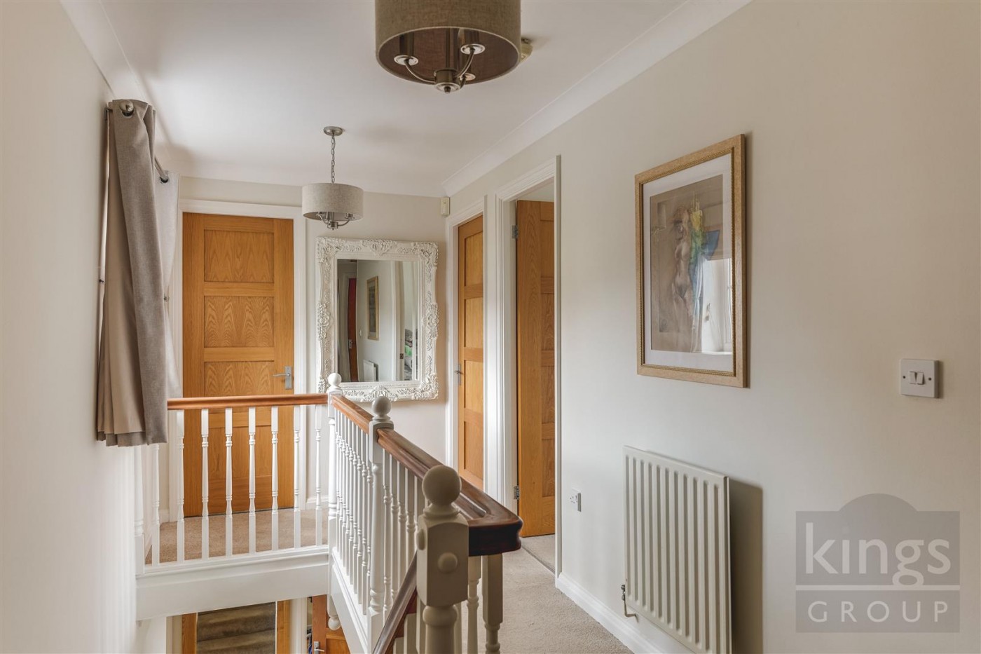 Images for Whieldon Grange, Church Langley, Harlow