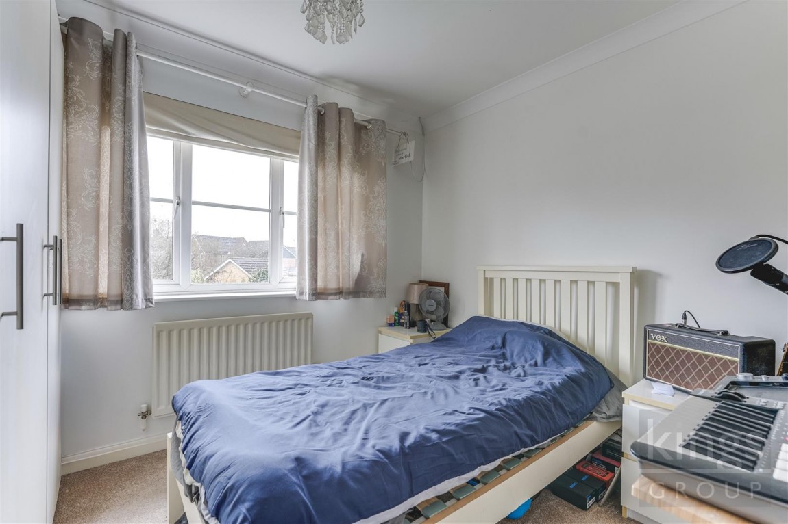 Images for Whieldon Grange, Church Langley, Harlow