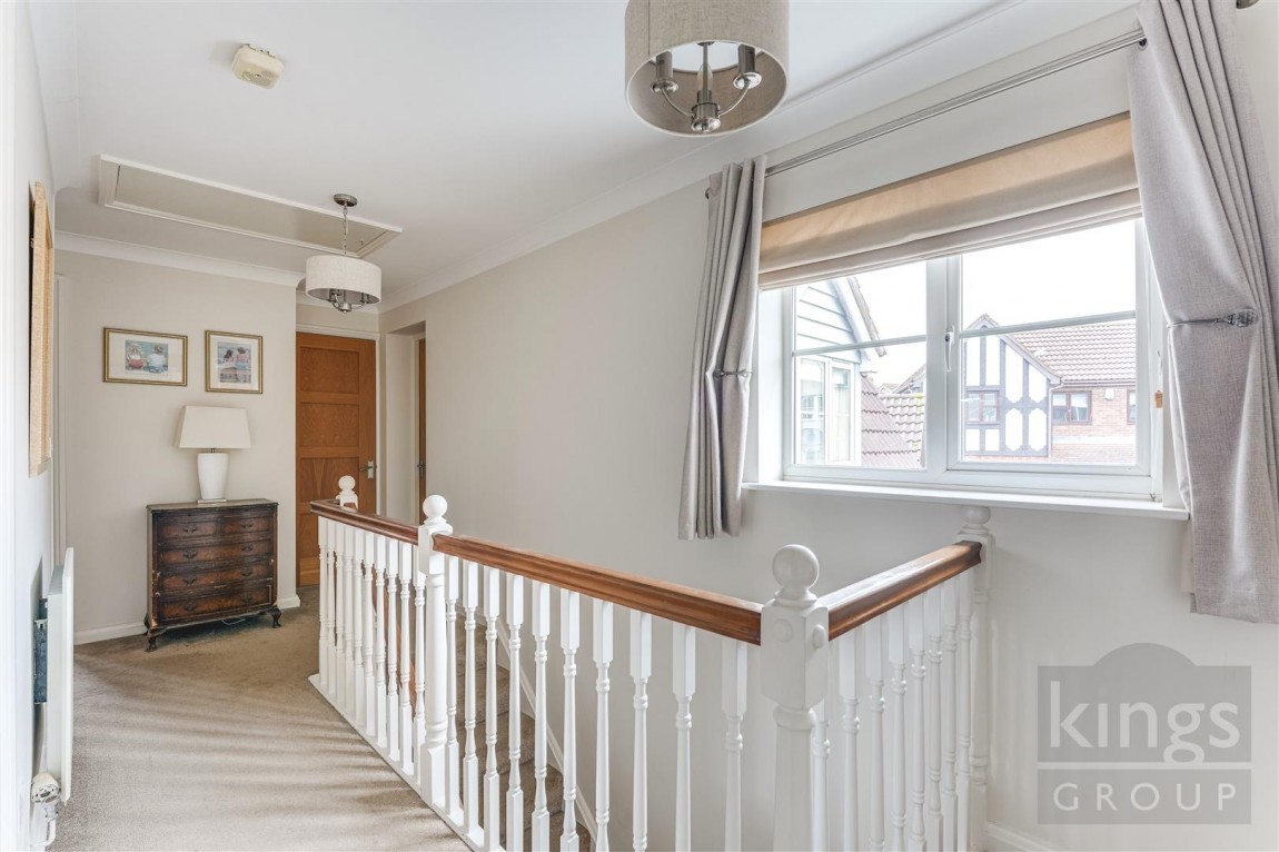 Images for Whieldon Grange, Church Langley, Harlow