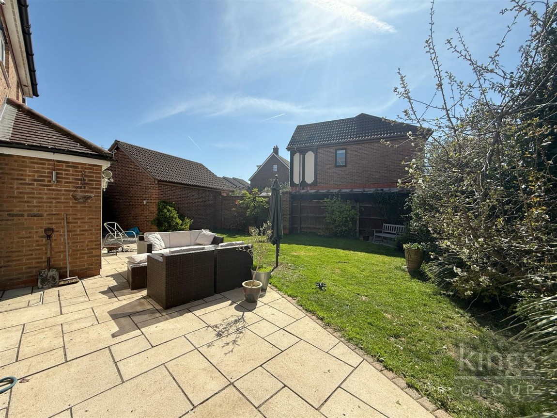 Images for Whieldon Grange, Church Langley, Harlow