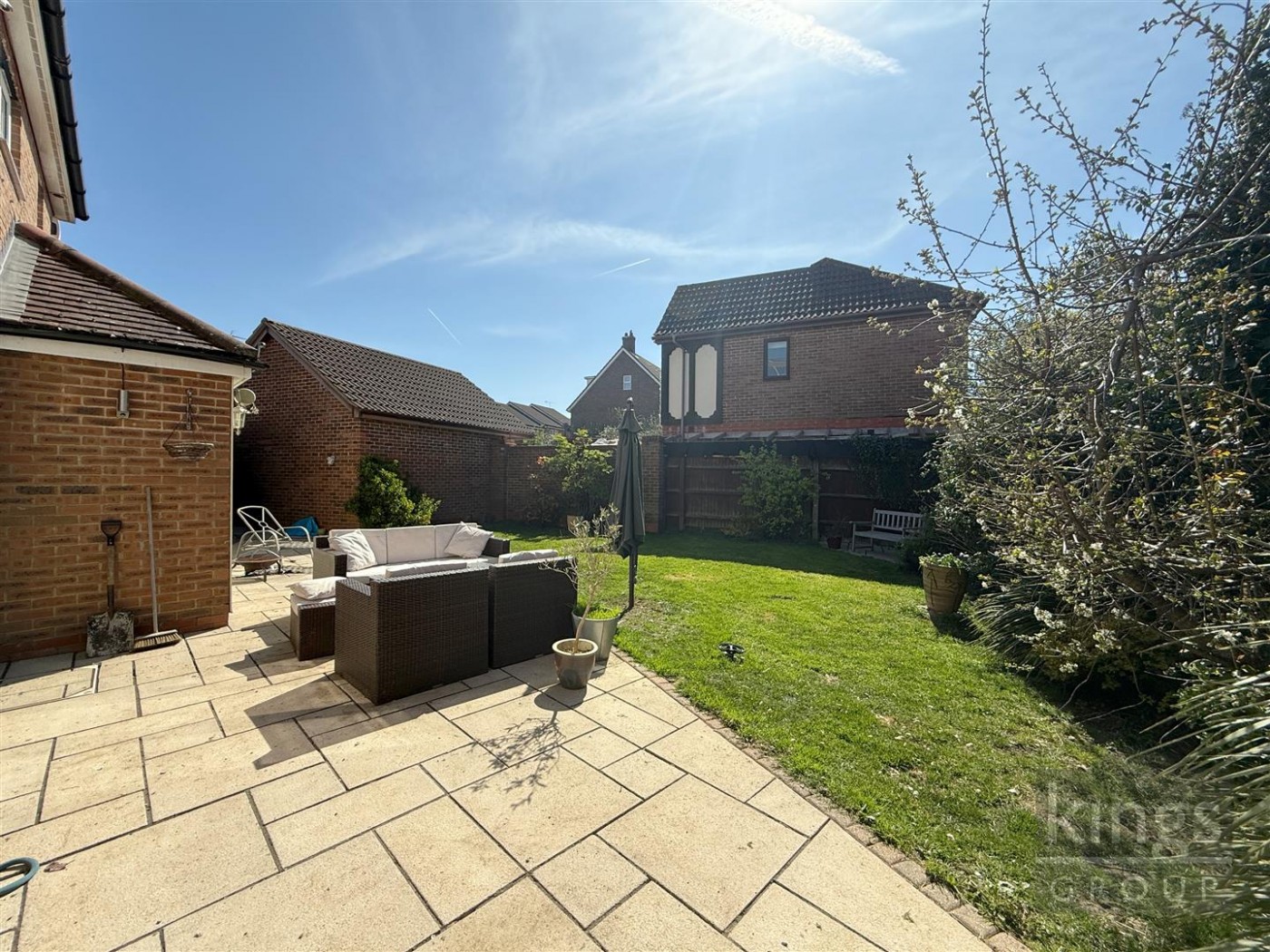 Images for Whieldon Grange, Church Langley, Harlow