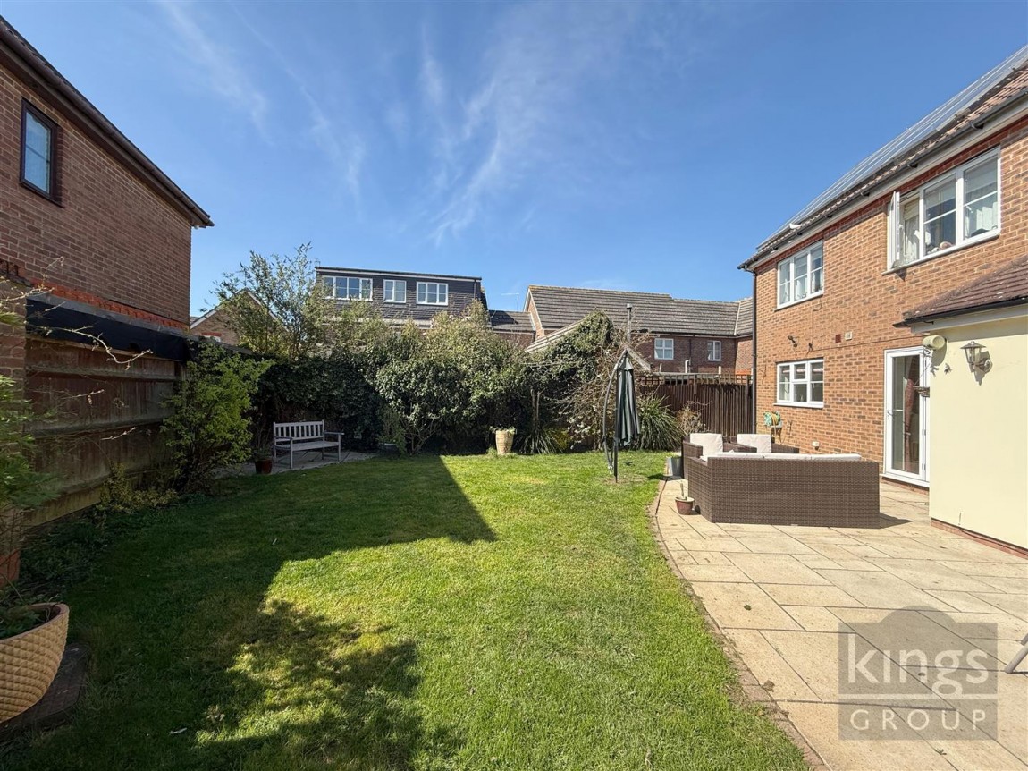 Images for Whieldon Grange, Church Langley, Harlow