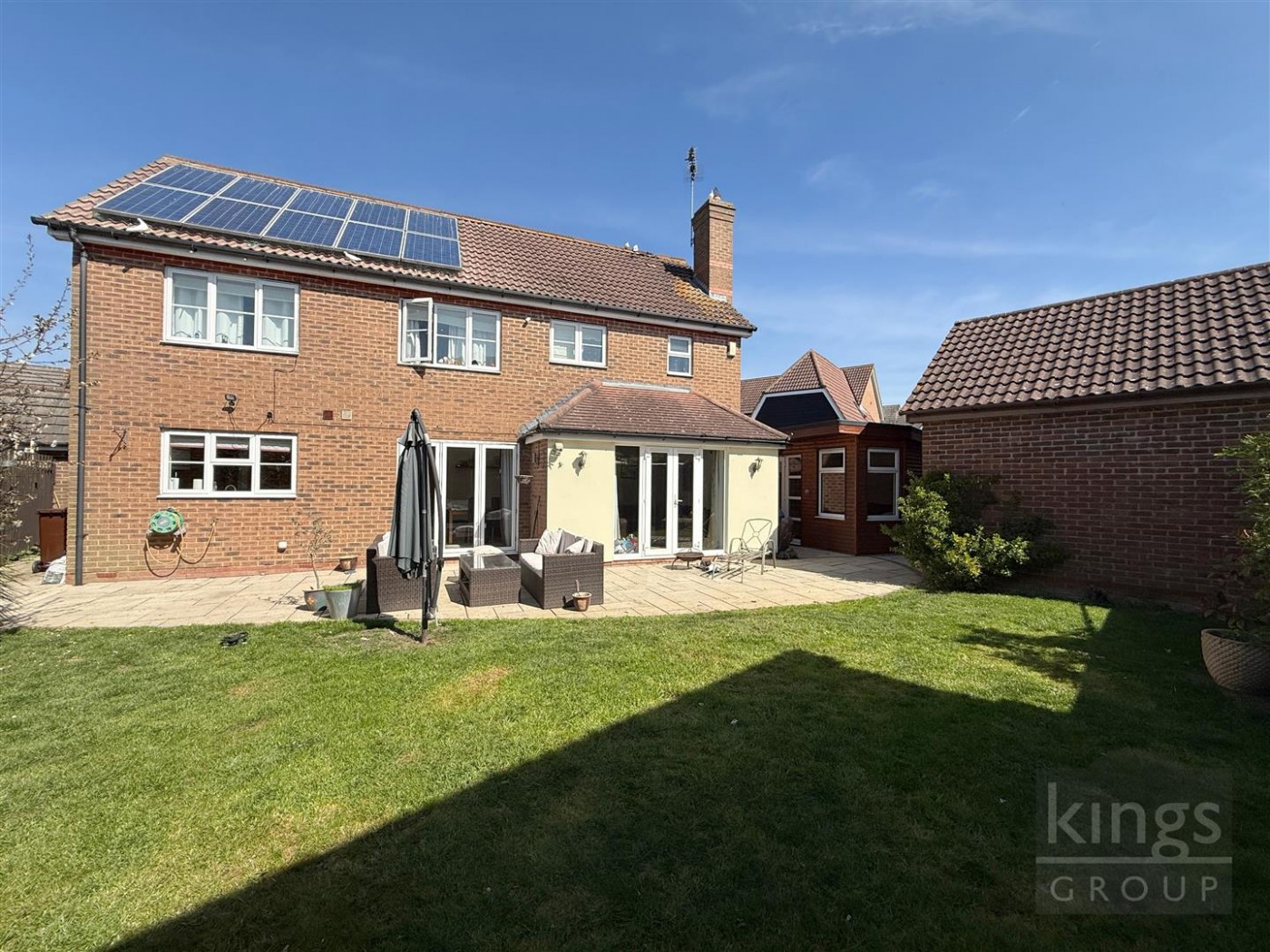 Images for Whieldon Grange, Church Langley, Harlow