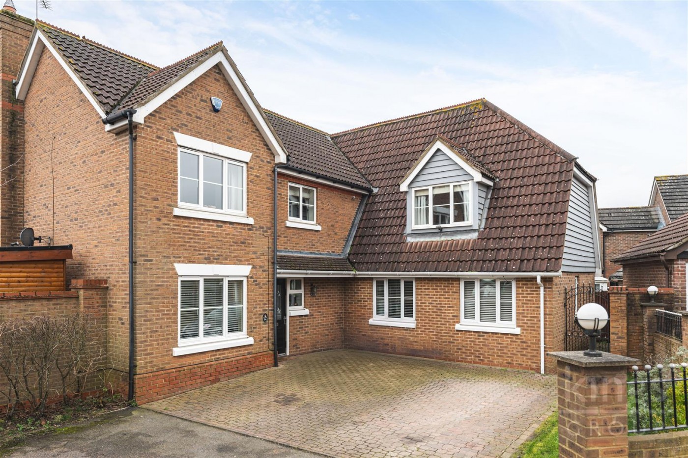 Images for Whieldon Grange, Church Langley, Harlow