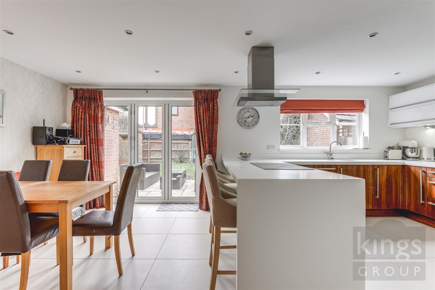 Images for Whieldon Grange, Church Langley, Harlow