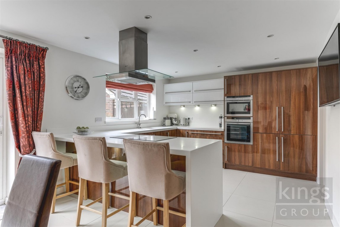 Images for Whieldon Grange, Church Langley, Harlow