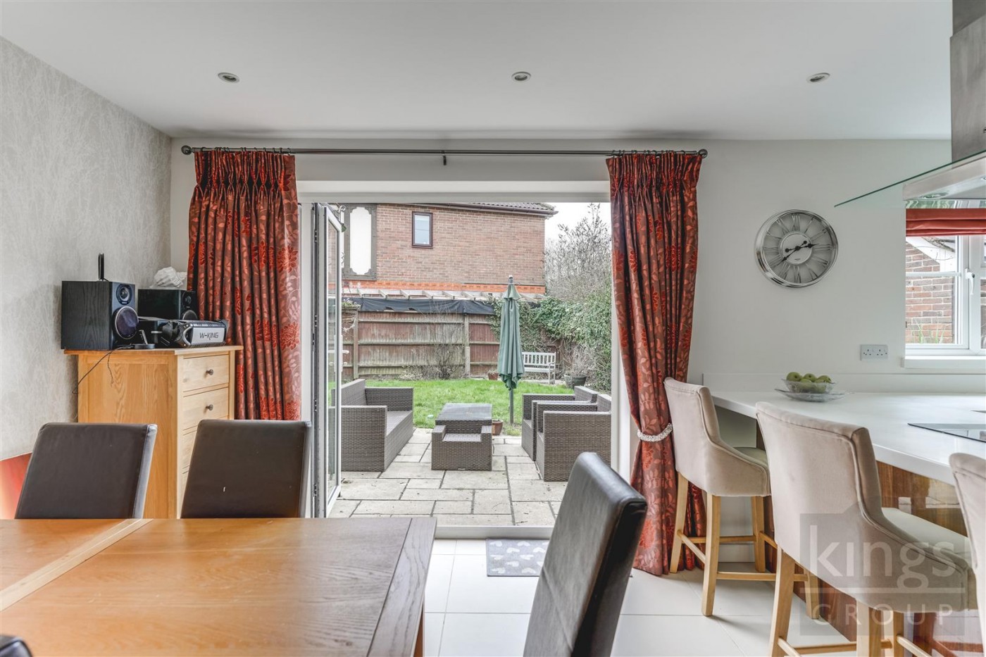 Images for Whieldon Grange, Church Langley, Harlow