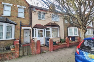 York Road, Waltham Cross
