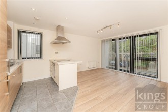 Vellum Court, Hillyfield, London