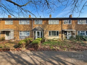 Kingsland, Harlow