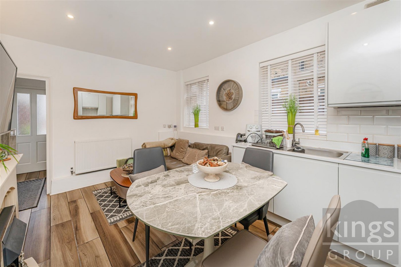 Images for Leucha Road, London