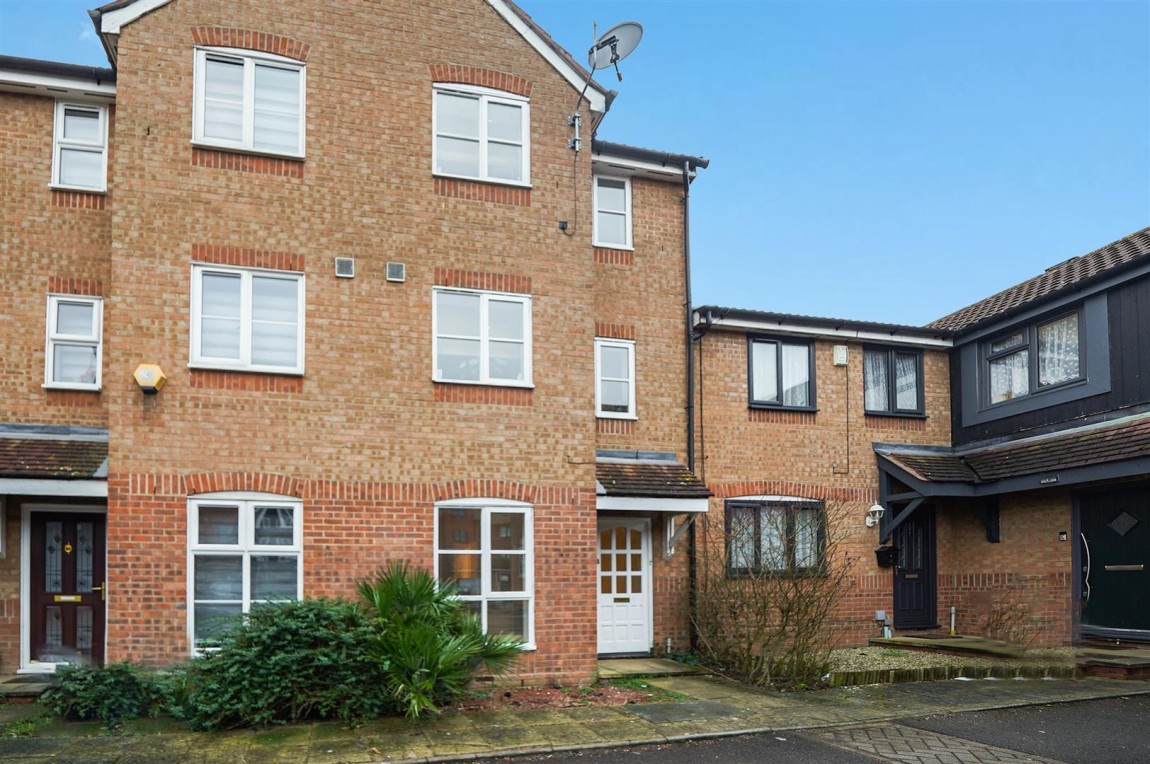 Images for Colgate Place, Enfield