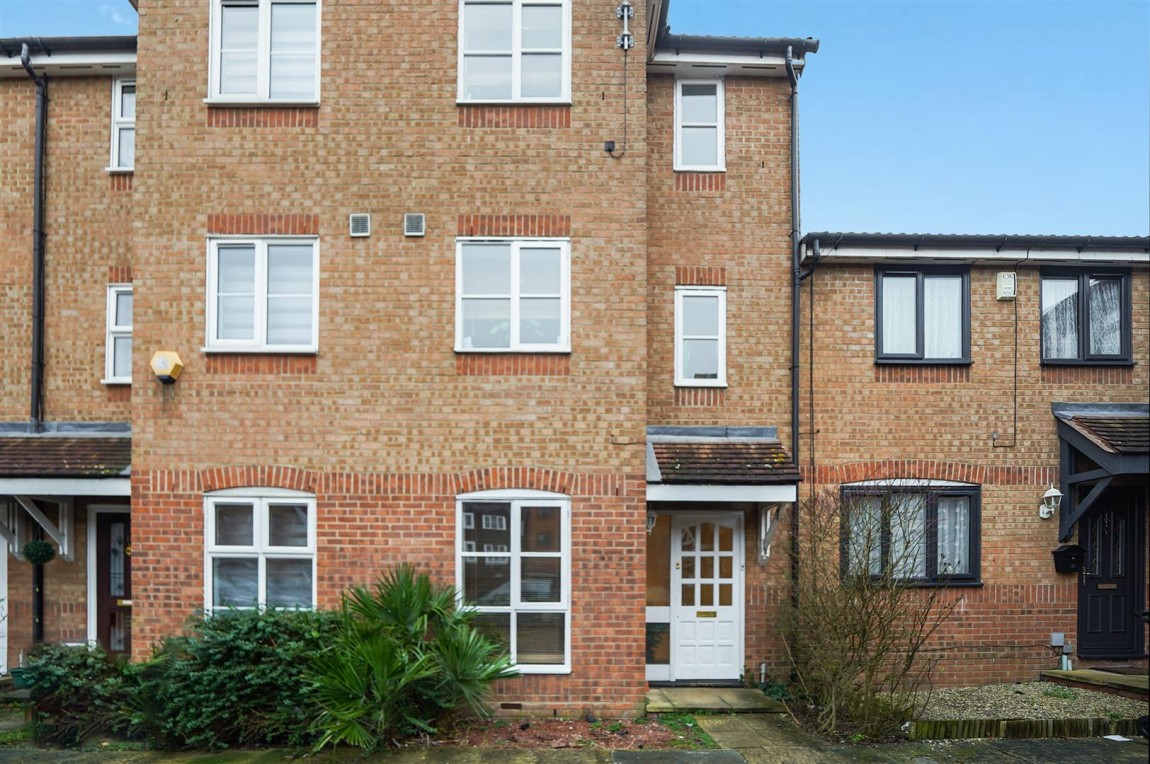 Images for Colgate Place, Enfield