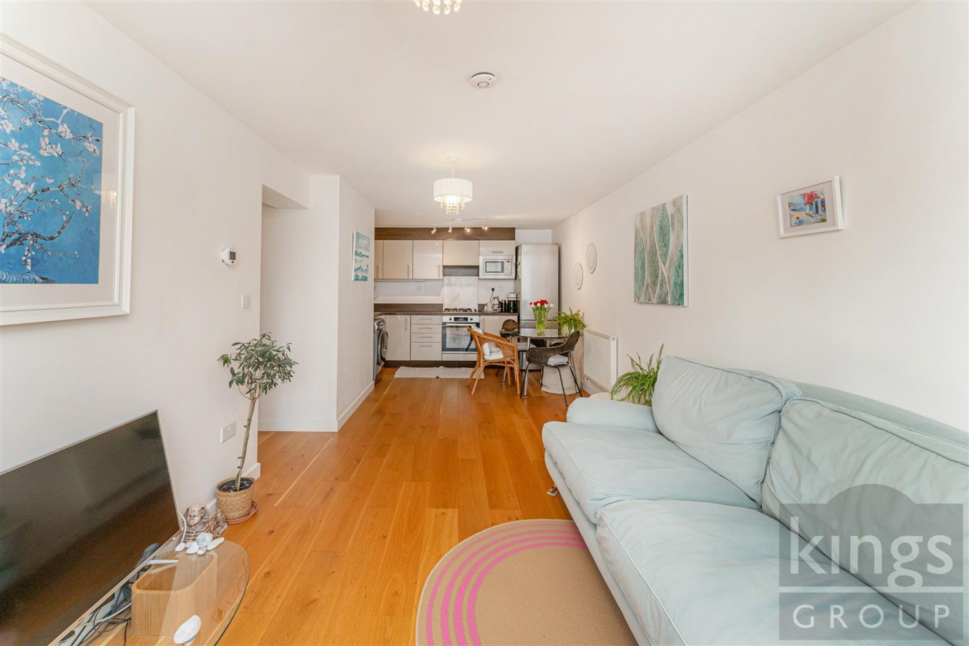 Images for Cannock Court, Walthamstow