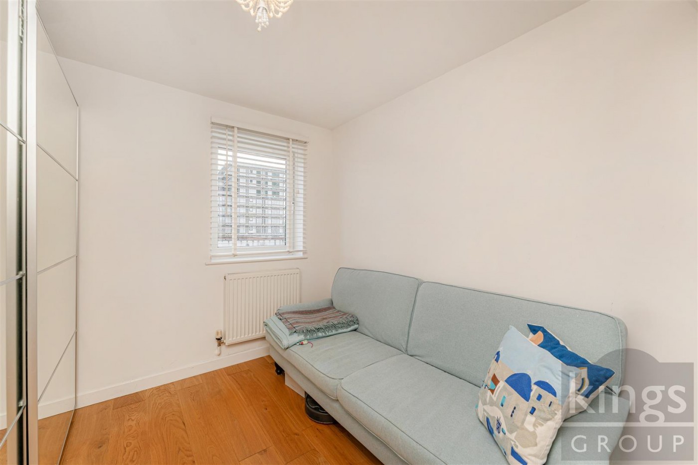 Images for Cannock Court, Walthamstow