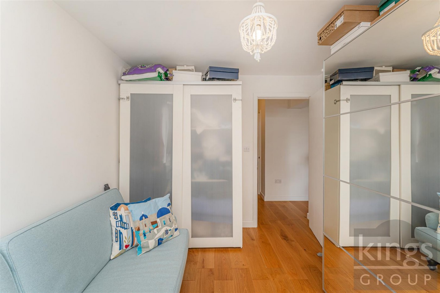 Images for Cannock Court, Walthamstow
