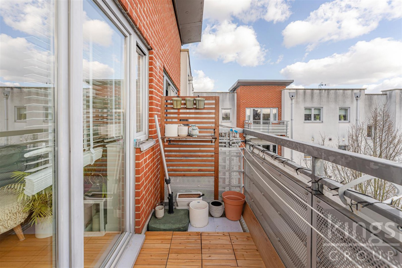 Images for Cannock Court, Walthamstow