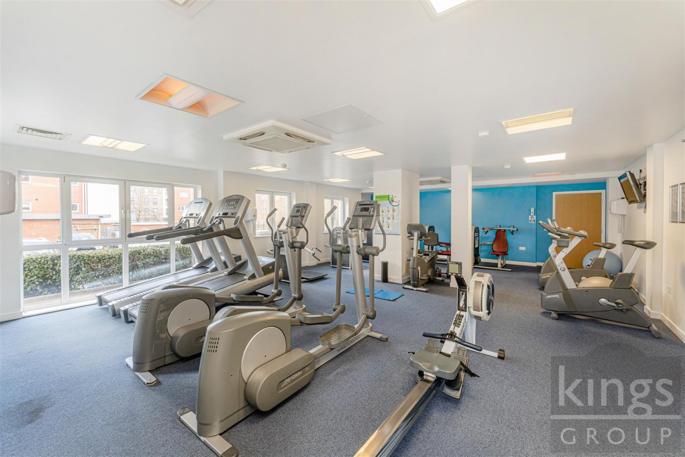 Images for Cannock Court, Walthamstow