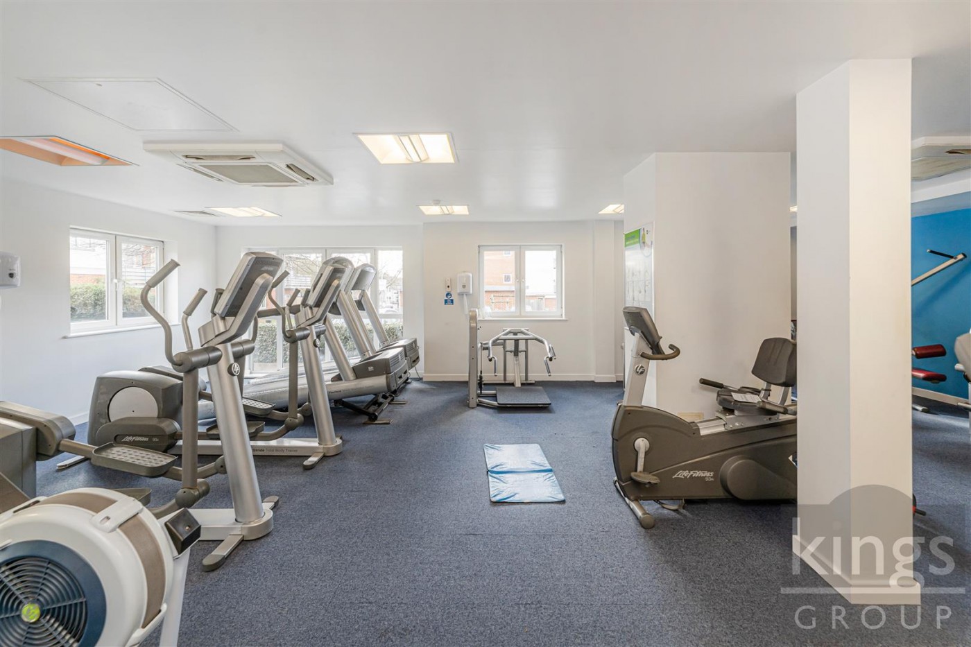 Images for Cannock Court, Walthamstow