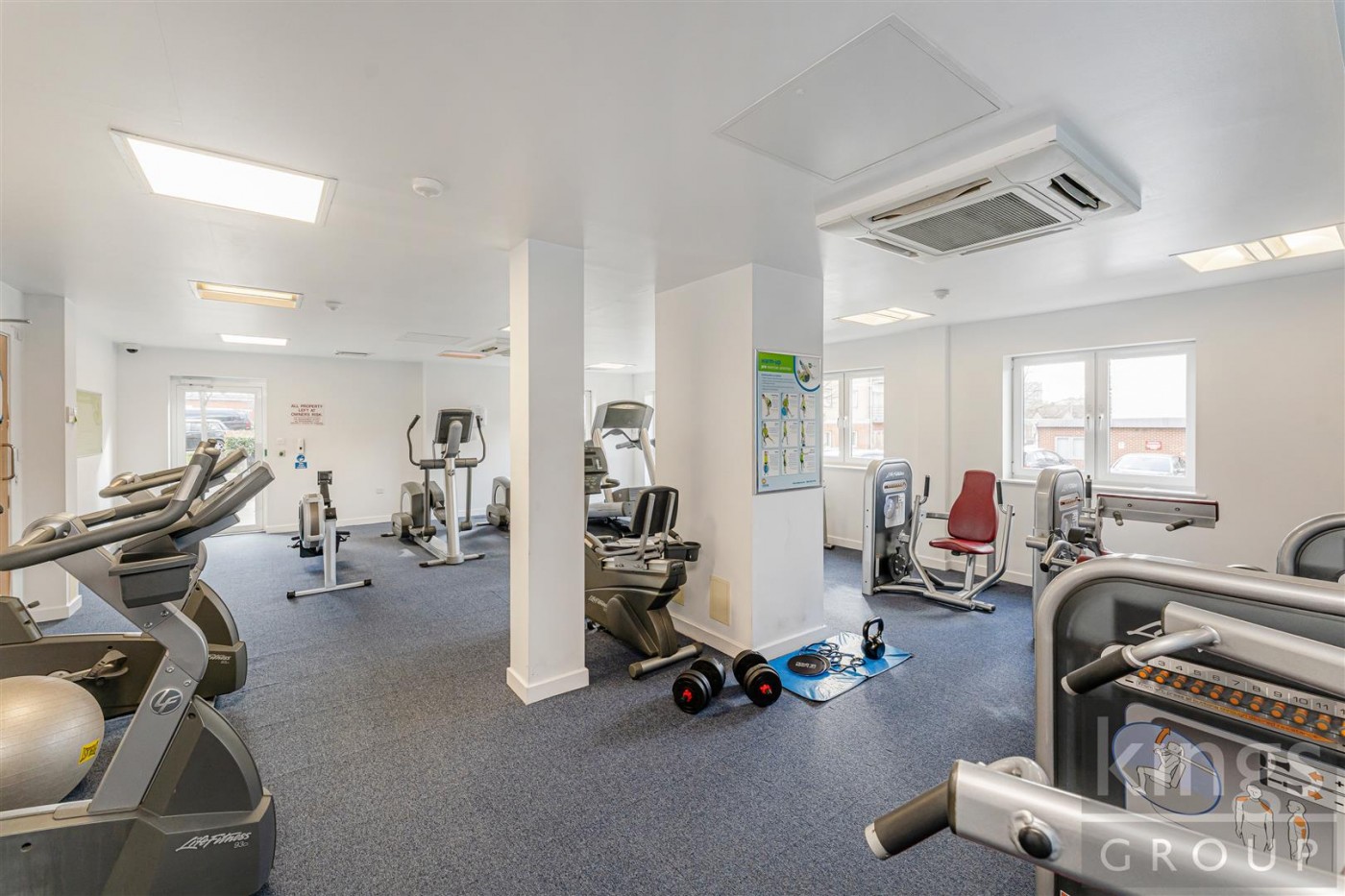Images for Cannock Court, Walthamstow