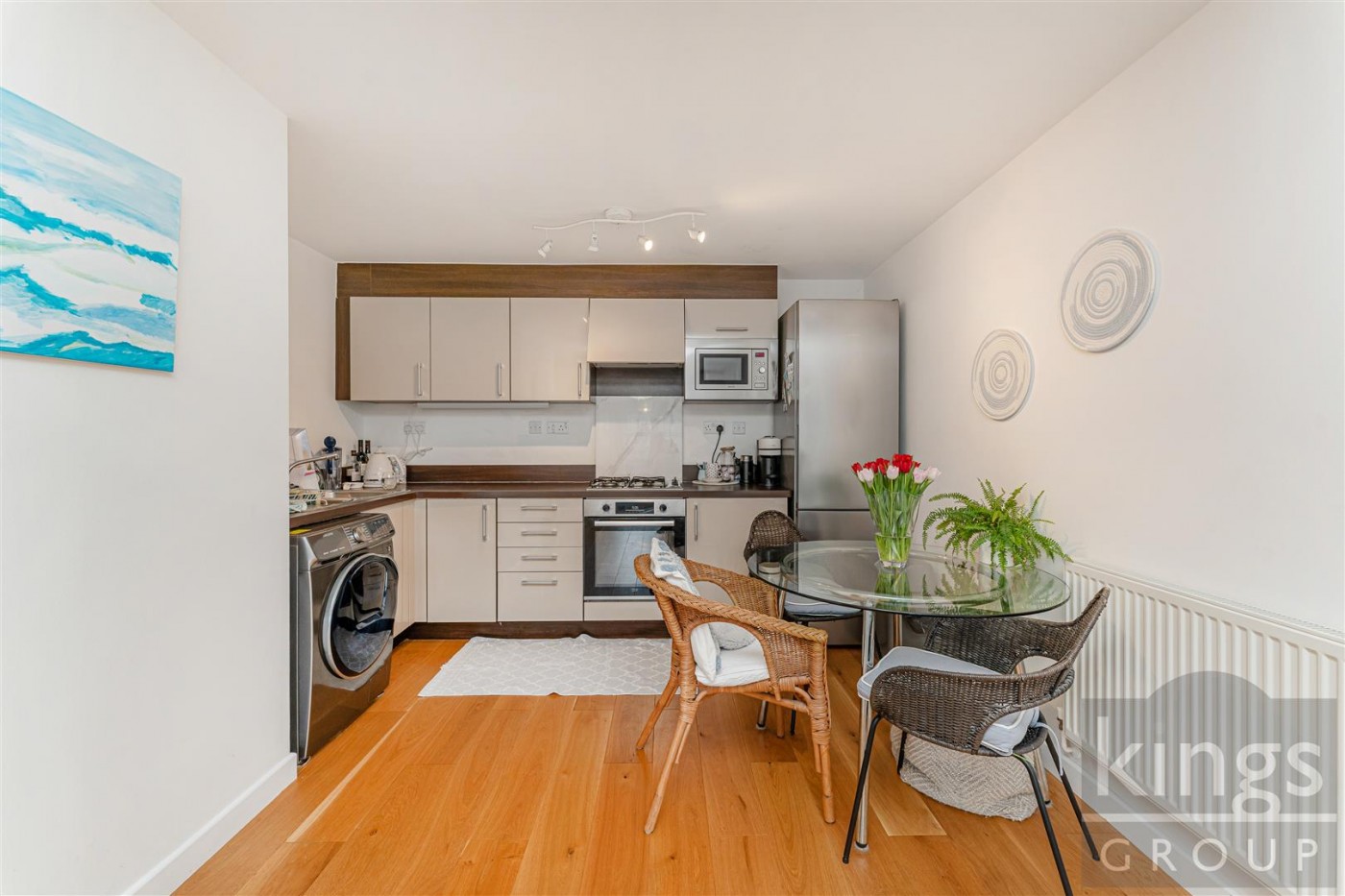 Images for Cannock Court, Walthamstow