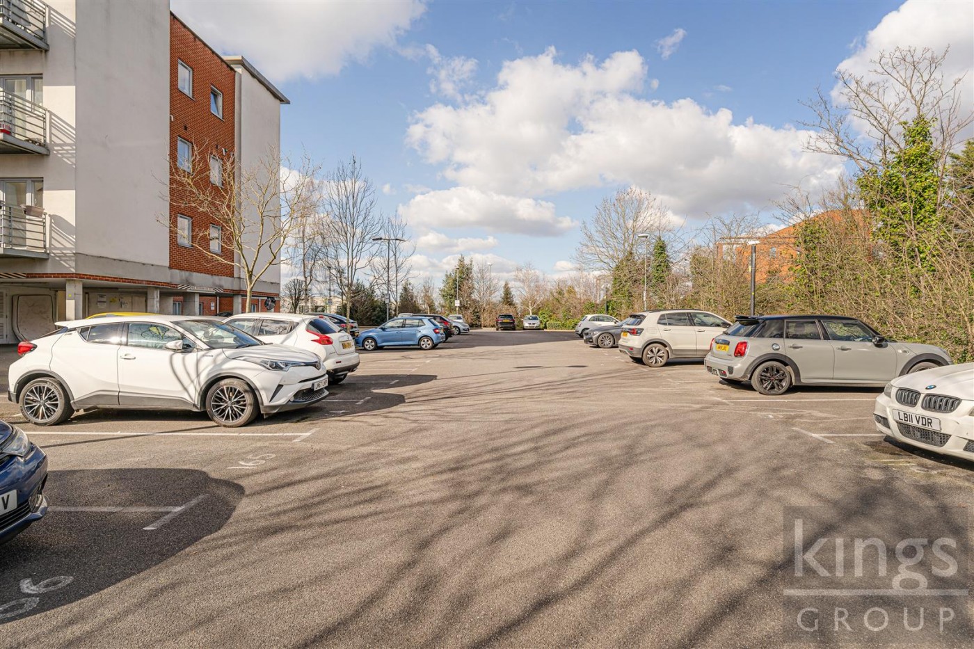 Images for Cannock Court, Walthamstow