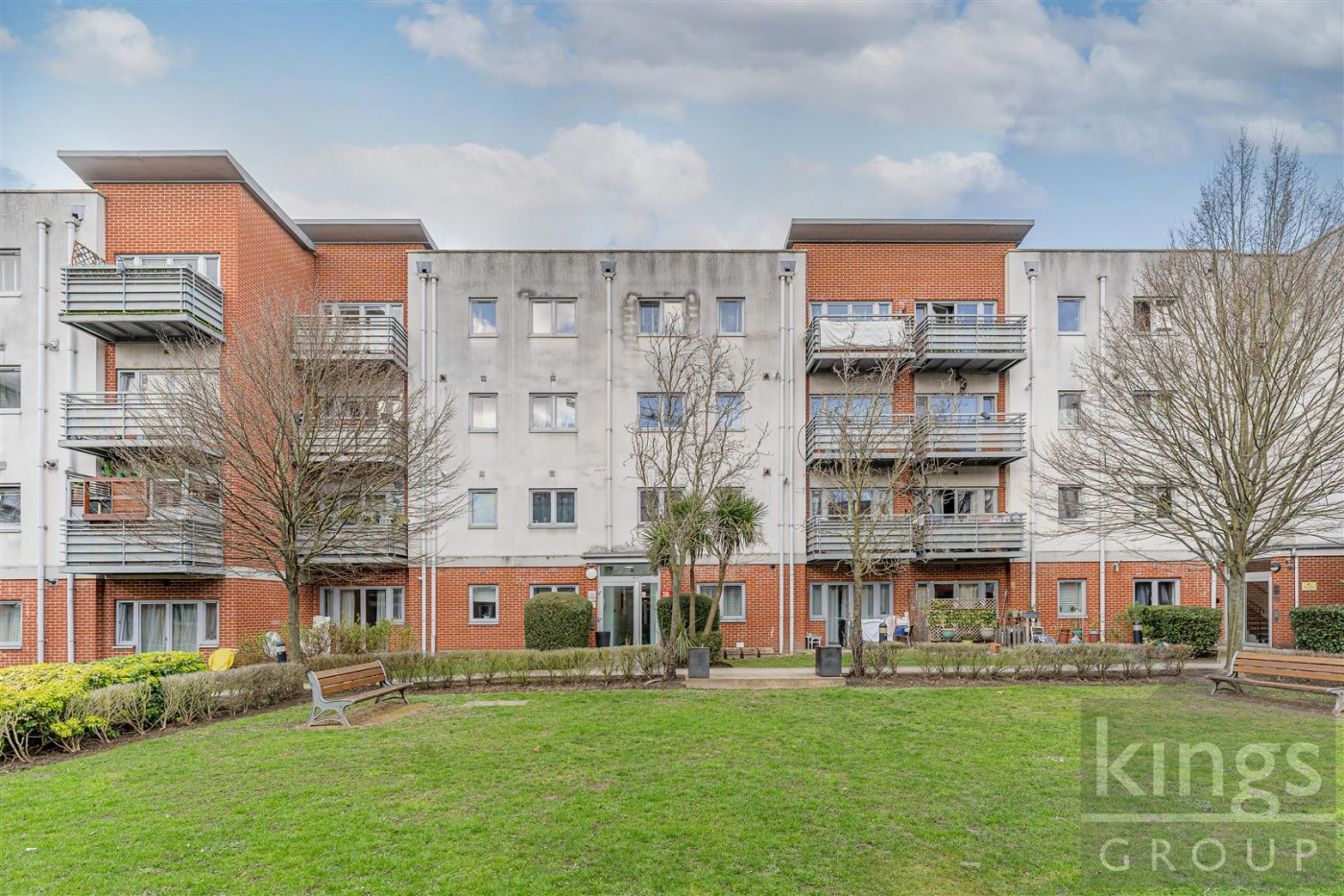 Images for Cannock Court, Walthamstow