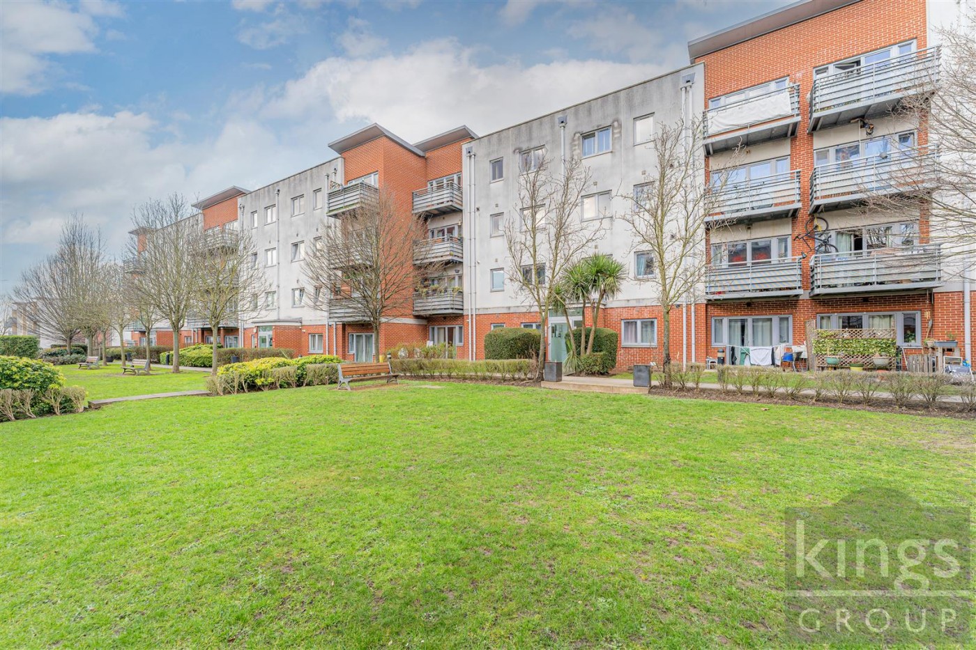 Images for Cannock Court, Walthamstow