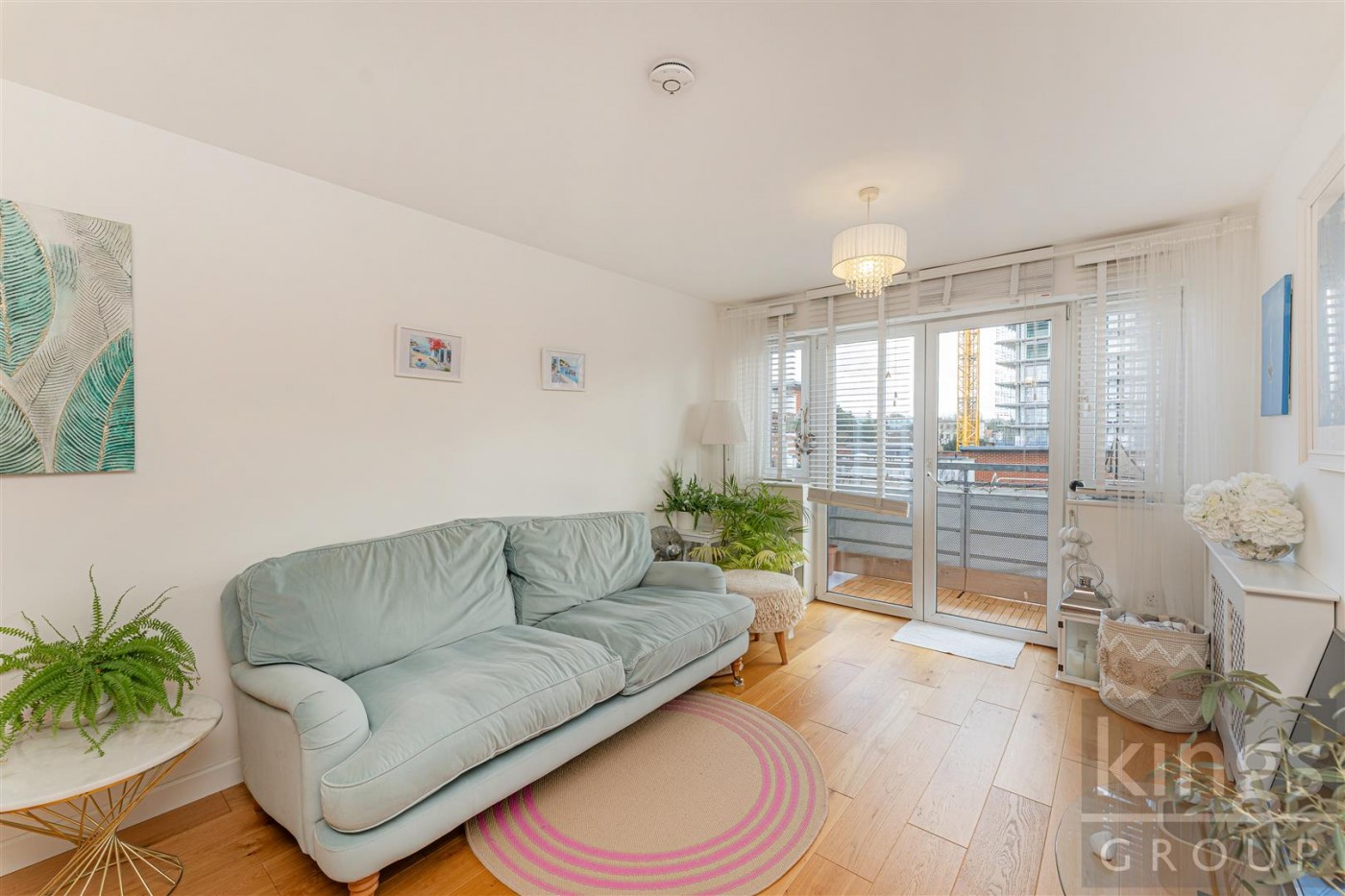 Images for Cannock Court, Walthamstow