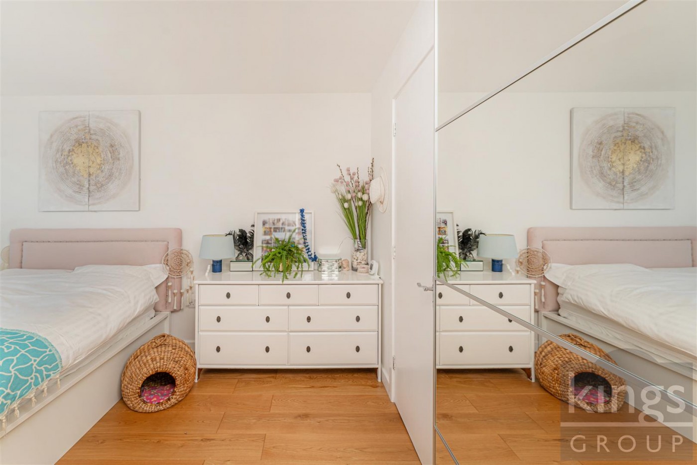 Images for Cannock Court, Walthamstow