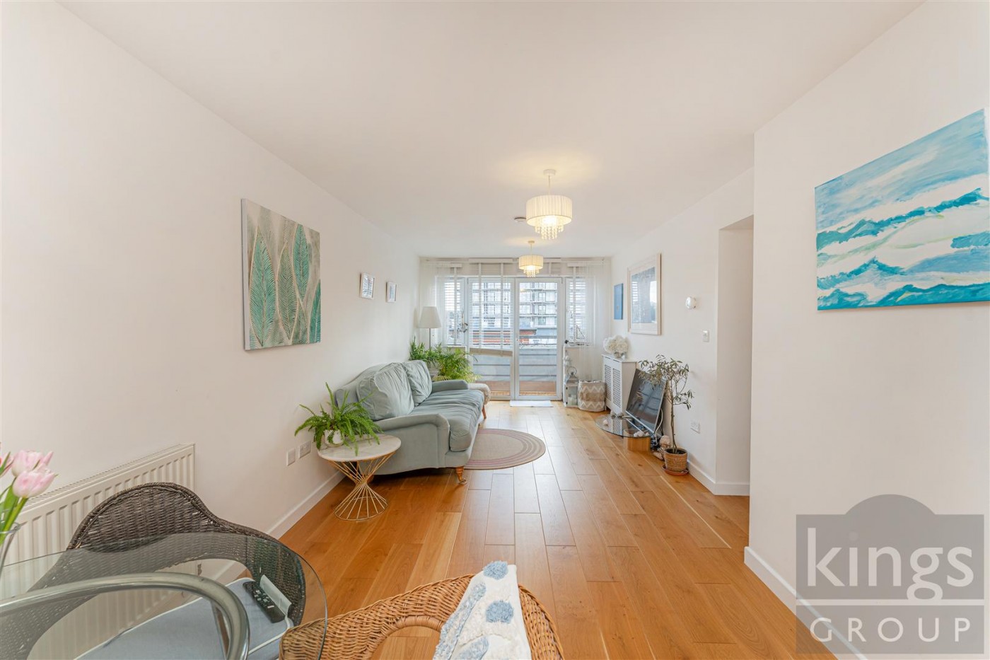 Images for Cannock Court, Walthamstow