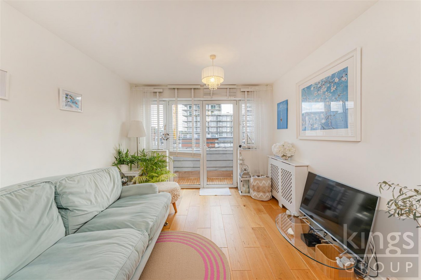 Images for Cannock Court, Walthamstow