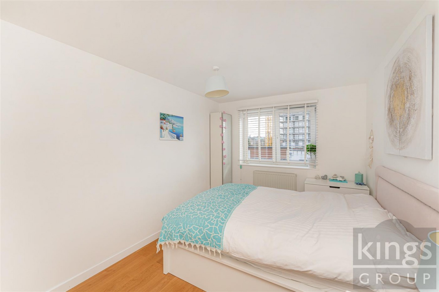 Images for Cannock Court, Walthamstow