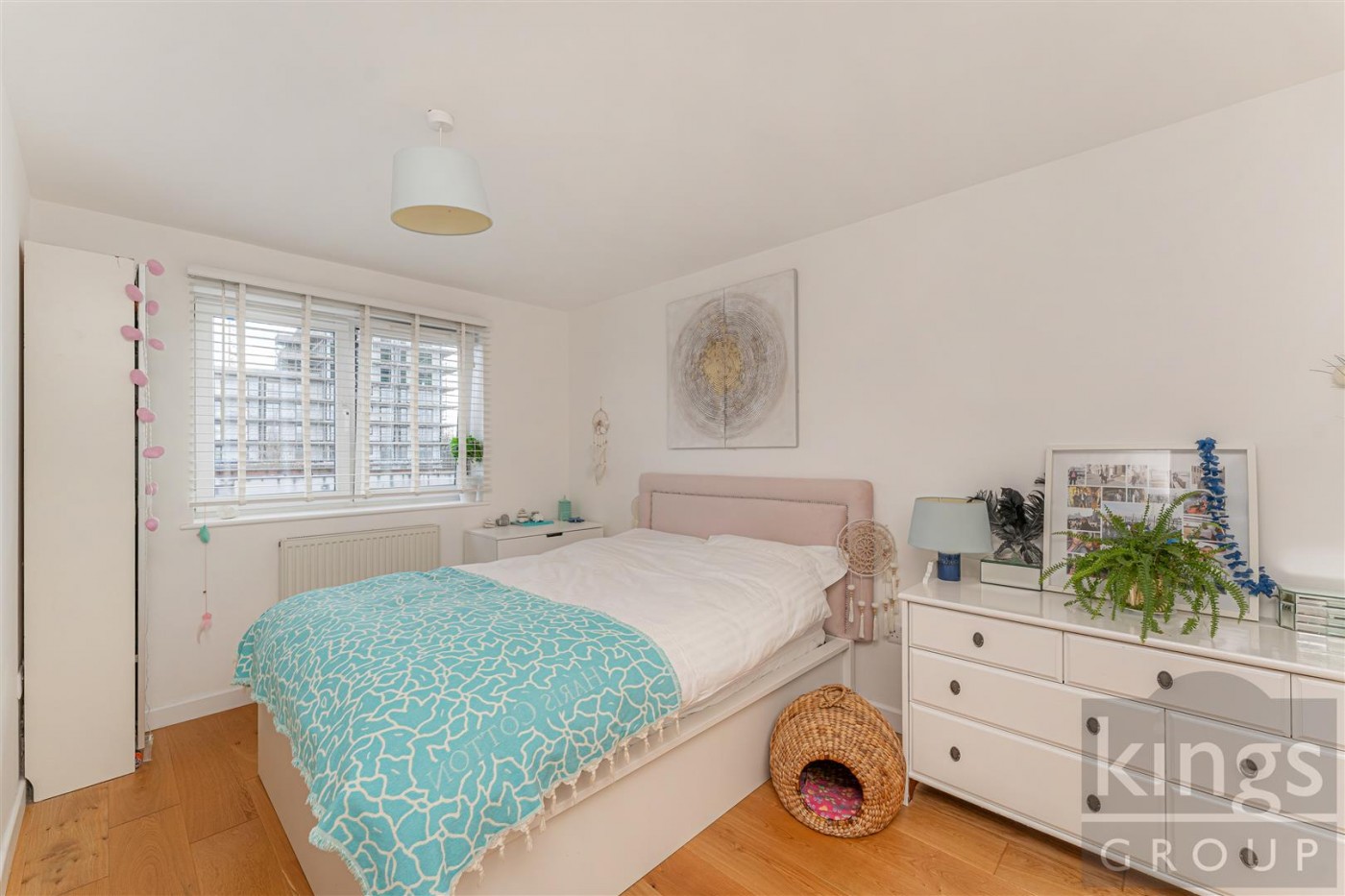 Images for Cannock Court, Walthamstow