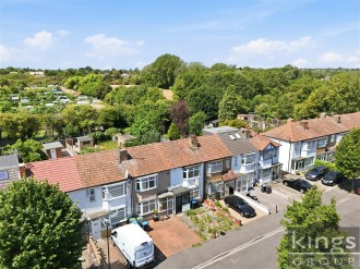 Windsor Road, Enfield London