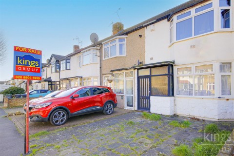 Windsor Road, Enfield London - EAID:KingsGroupApi2020, BID:30208-2
