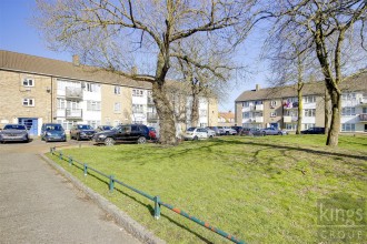 Ordnance Road, Enfield