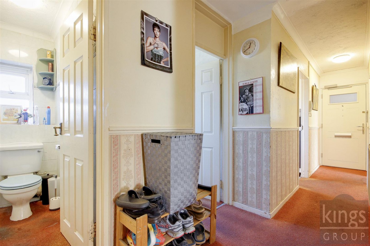 Images for Ordnance Road, Enfield