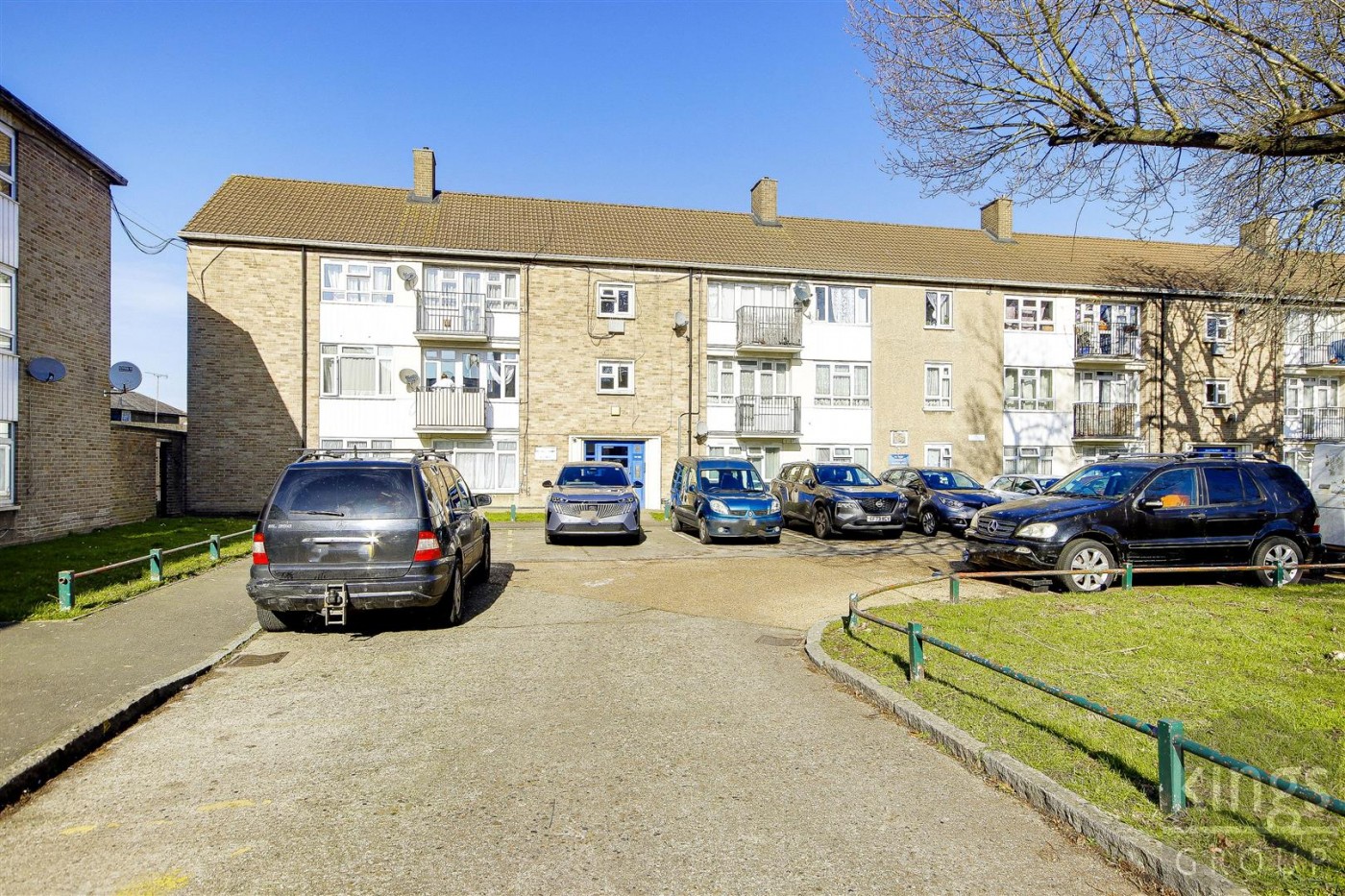 Images for Ordnance Road, Enfield