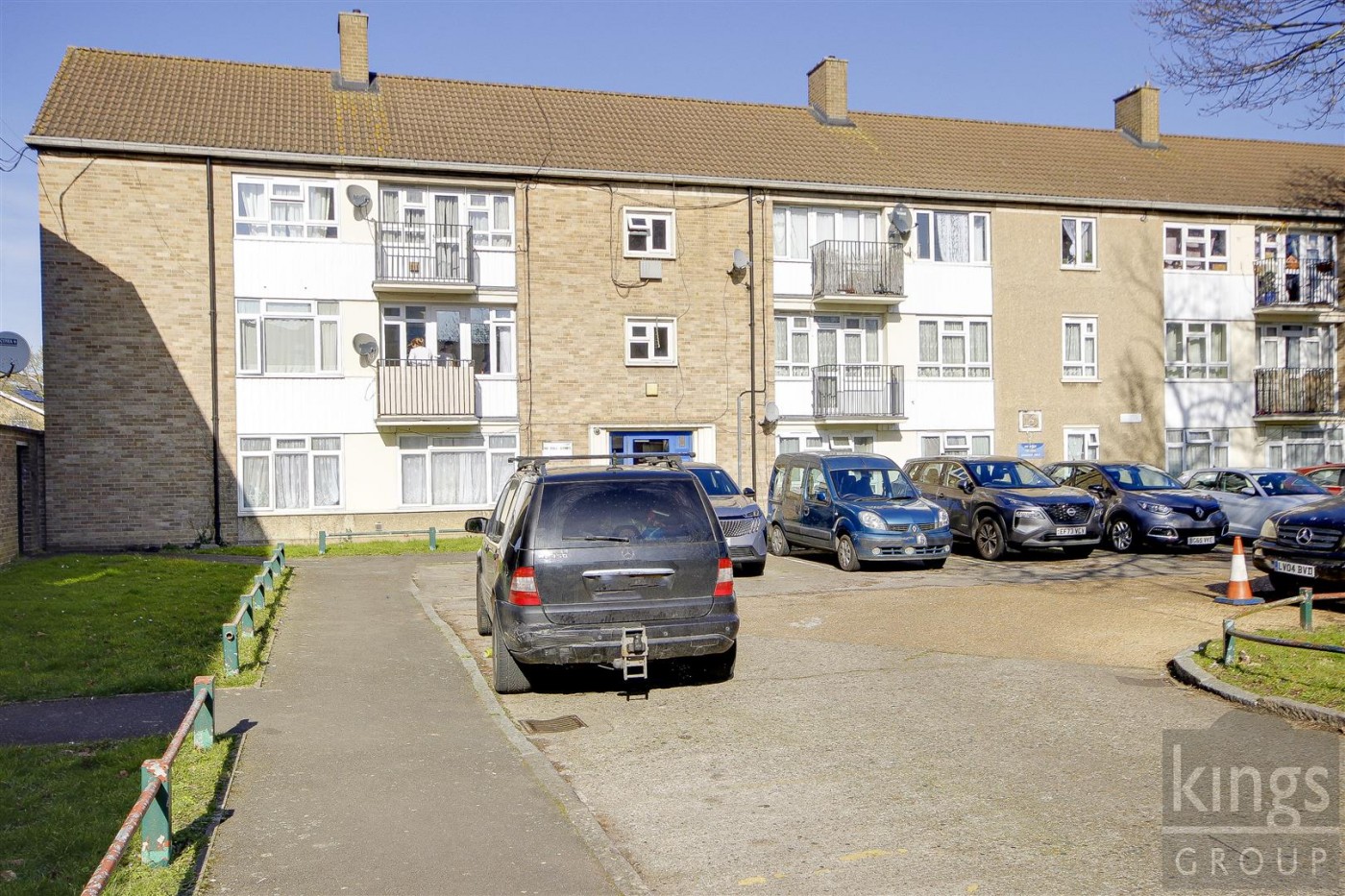 Images for Ordnance Road, Enfield