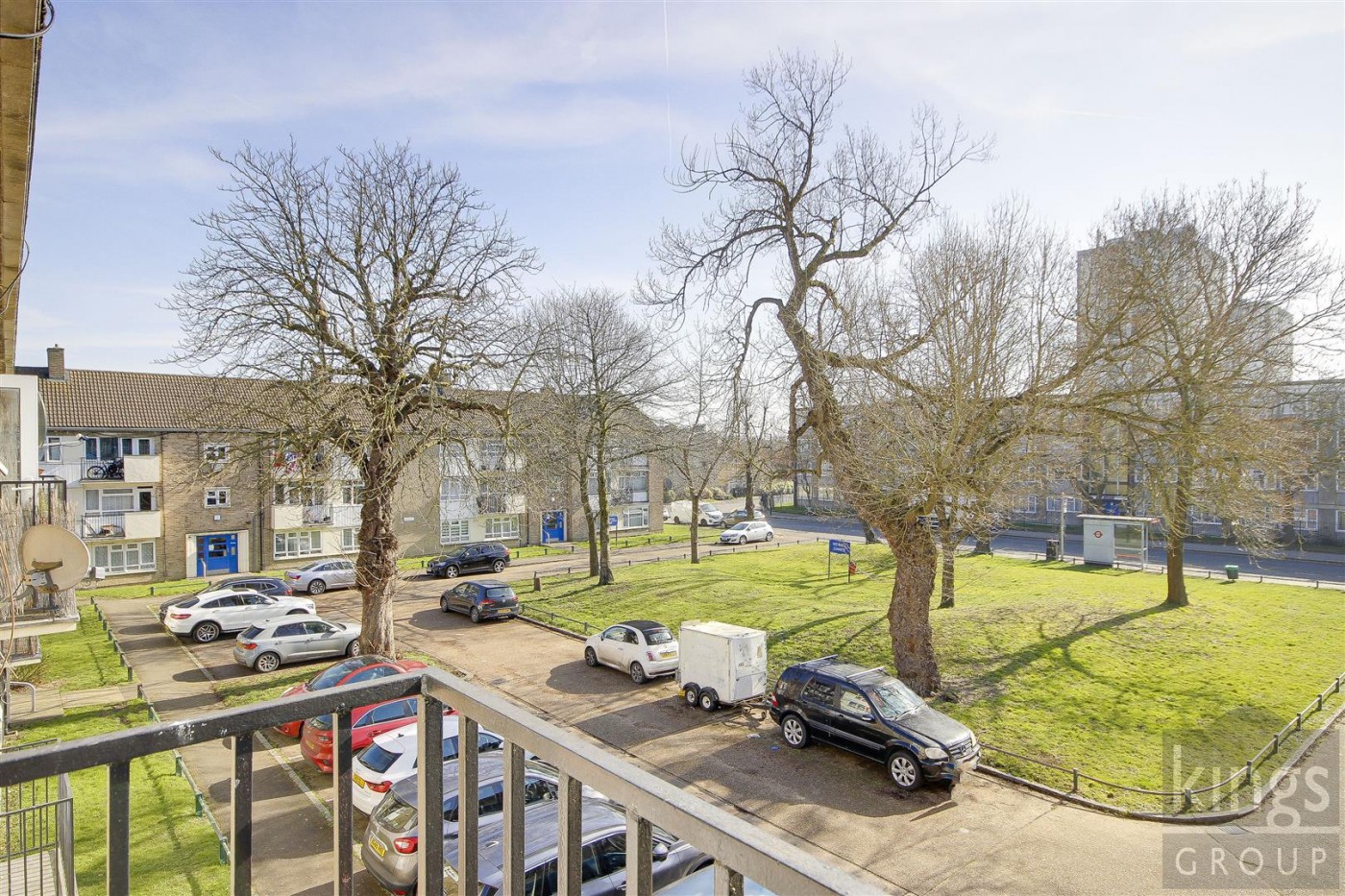 Images for Ordnance Road, Enfield