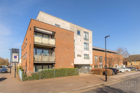 Queen Street, London - EAID:KingsGroupApi2020, BID:30208-7