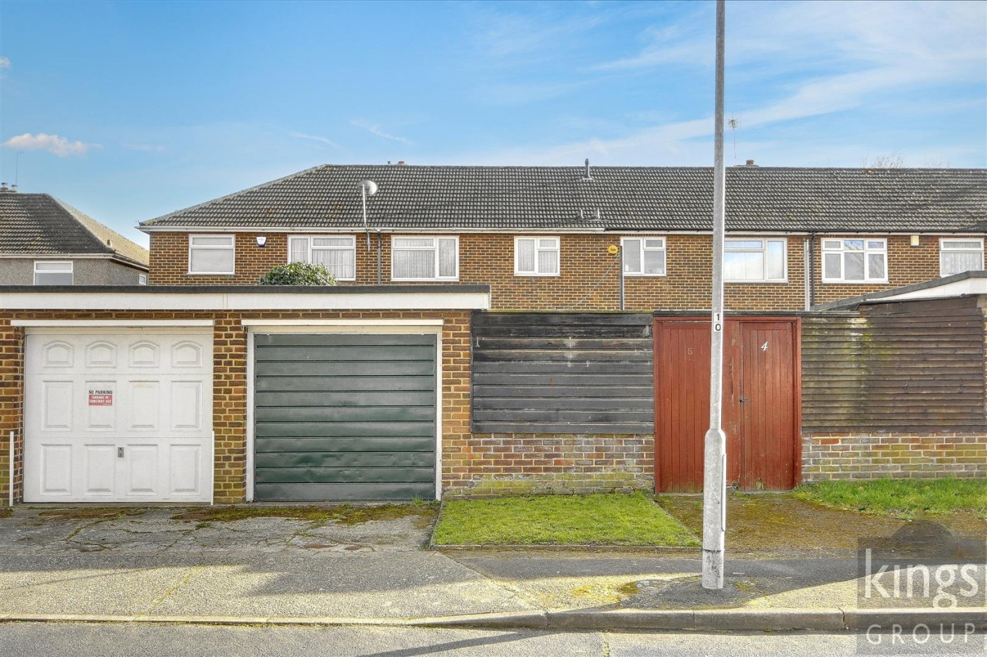 Images for Hanbury Close, Cheshunt, Waltham Cross