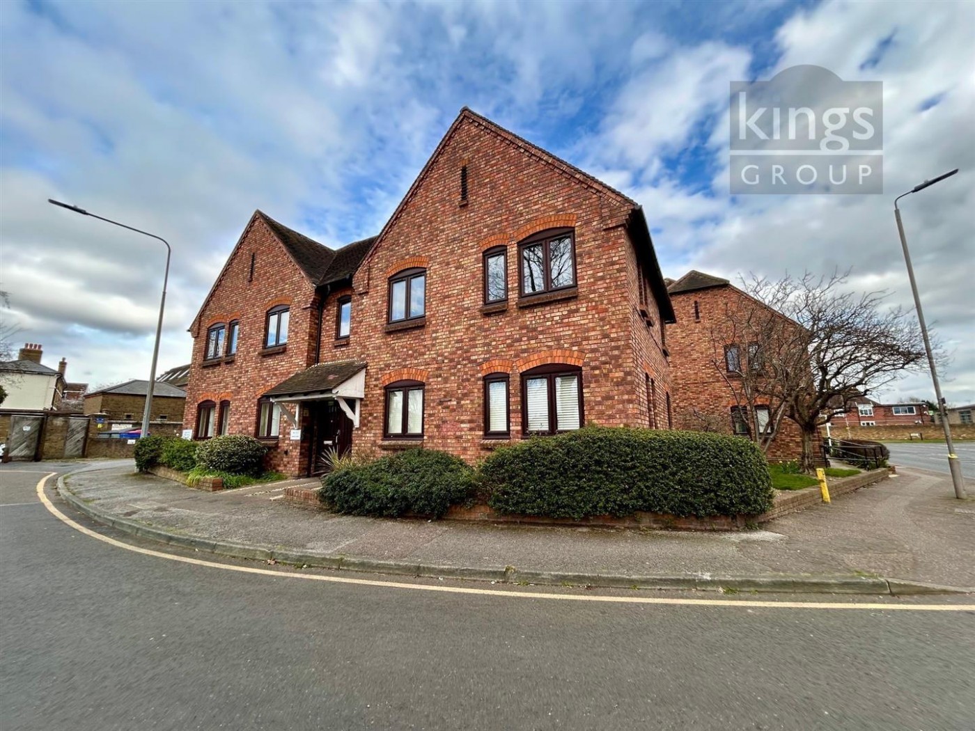 Images for Quaker Lane, Waltham Abbey