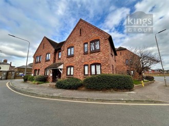 Quaker Lane, Waltham Abbey